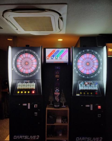 BAR ARPH