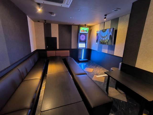 M-GARAGE 池袋東口店