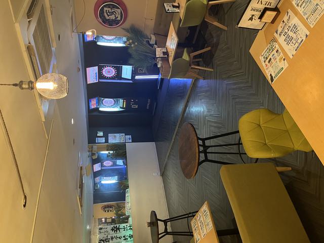 CAFE＆DARTS BAR RICORDE
