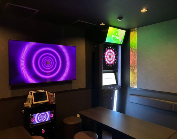 M-GARAGE新松戸駅前店