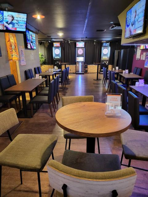 Hide Out 西川口店