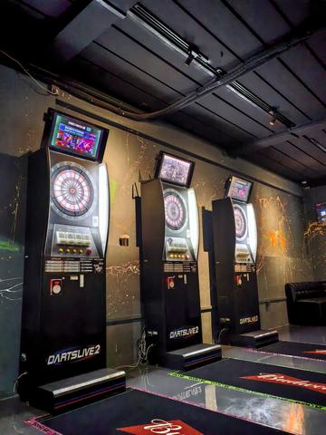 BOOM-Darts&Bar