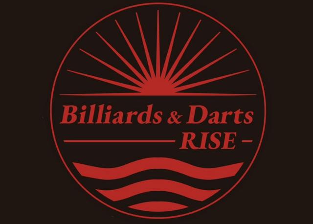 Billiards&Darts RISE