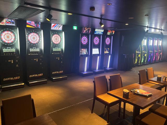 BANE BAGUS-バネバグース-赤坂見附