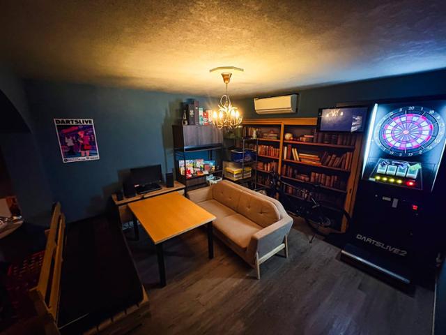 Dining Bar Clann