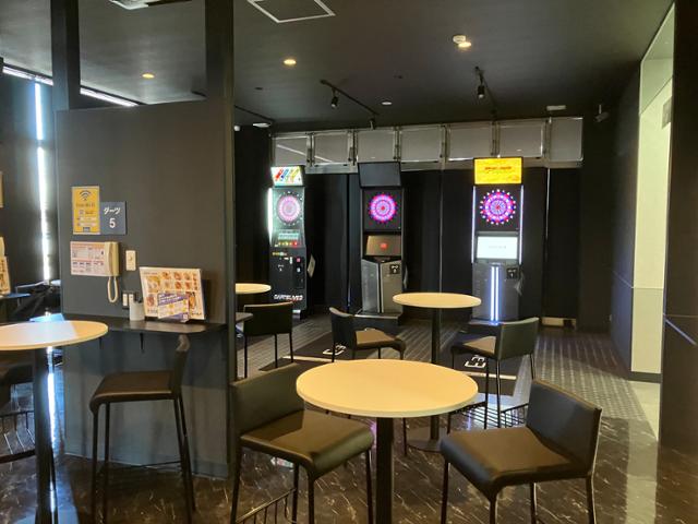 カラオケBANBAN佐久平店