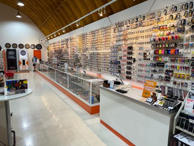 ダーツ dartsup ダーツ用品です - Picture of Darts Shop D3 Ichinomiya - Tripadvisor
