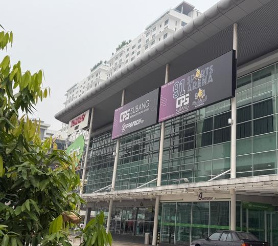91 BISTRO