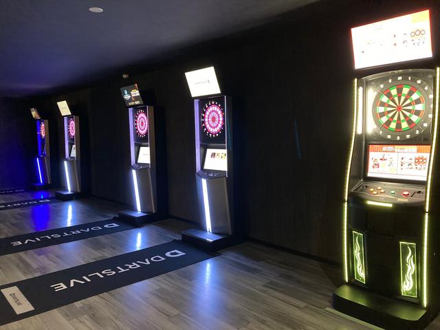 カラオケまねきねこ 長岡古正寺店 (PlayGarden)