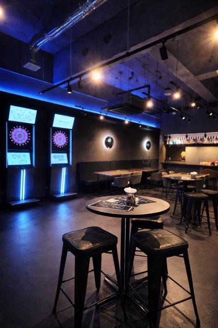 DARTS&BAR CHABAN