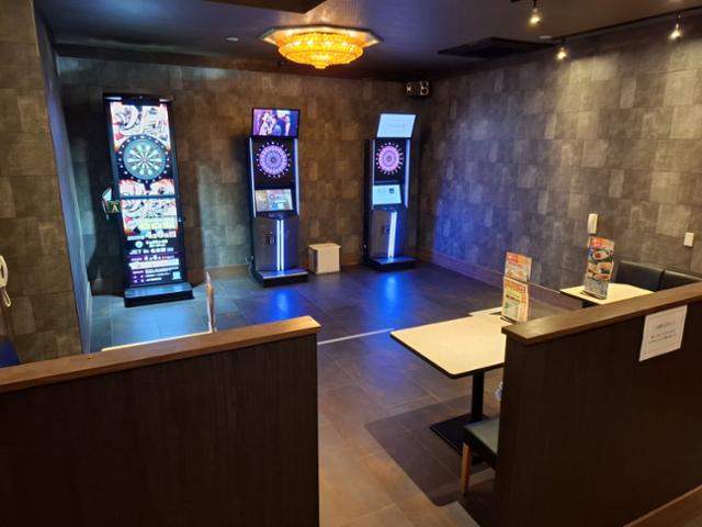 亜熱帯 四軒家店 | 愛知県 名古屋市 | Darts Bar Search - DARTSLIVE