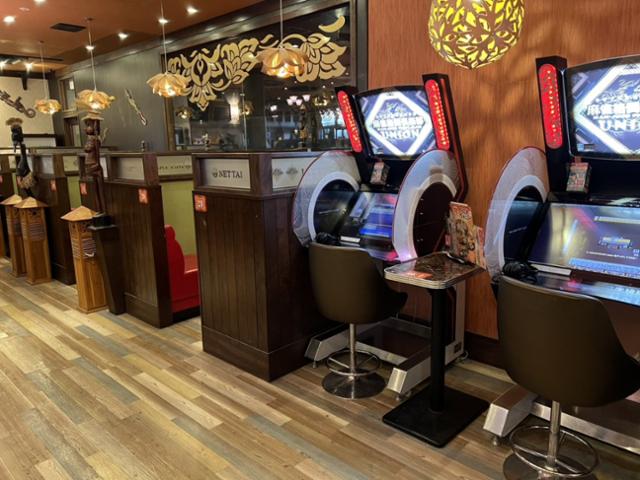 anettaiページ 亜熱帯 四軒家店 | 愛知県 名古屋市 | Darts Bar Search - DARTSLIVE