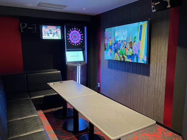 BIGECHO 曽根崎お初天神通り店