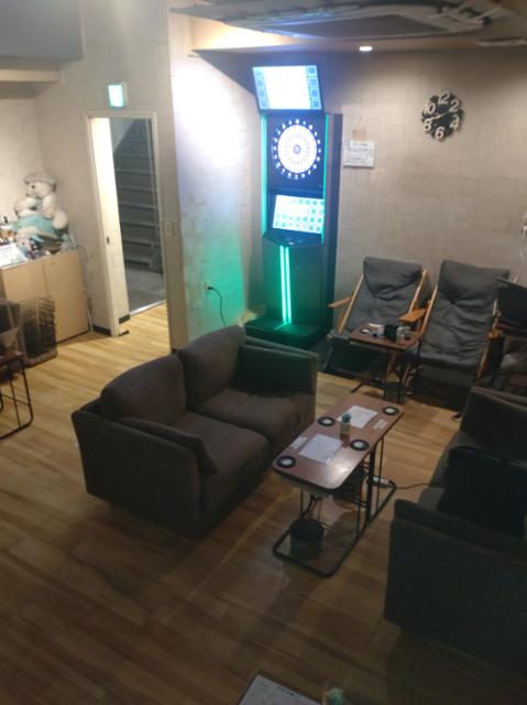 Shisha cafe ぱるふぁん