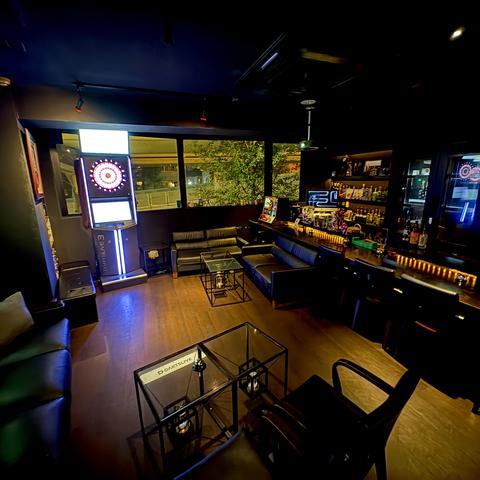 Bar FINE