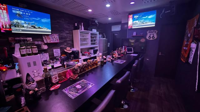 Darts&KARAOKE 隠家AJITO