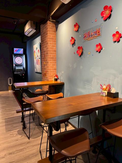 迷兔餐酒咖啡館