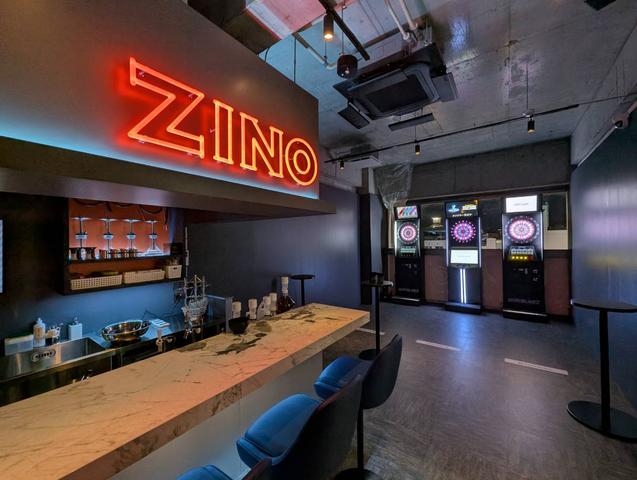 ZINO 茨木店