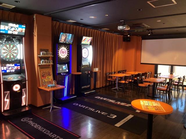 Link 研究学園店
