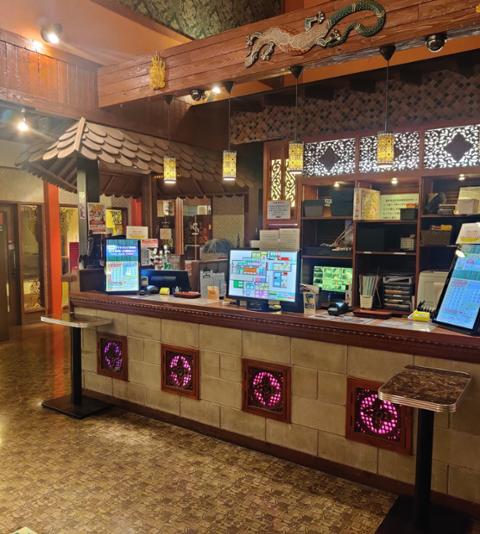 亜熱帯春日井IC店