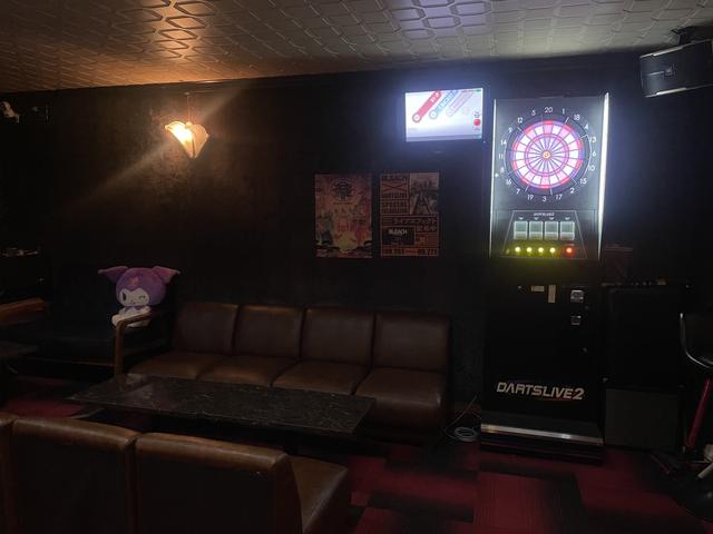 東府中ロージー