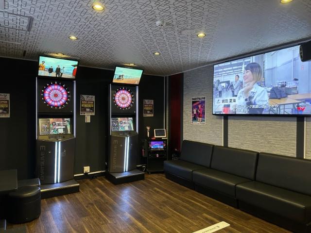 カラオケクラブDAM 茅ヶ崎店