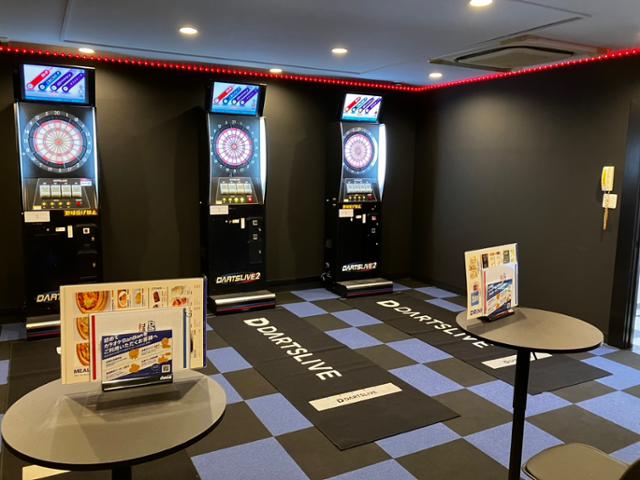 カラオケBANBAN古河三杉町店