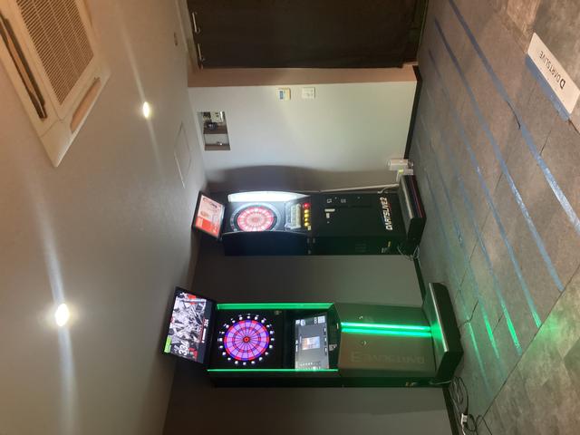 BAR Rebel
