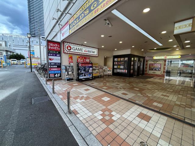 アプレシオ八王子駅前店
