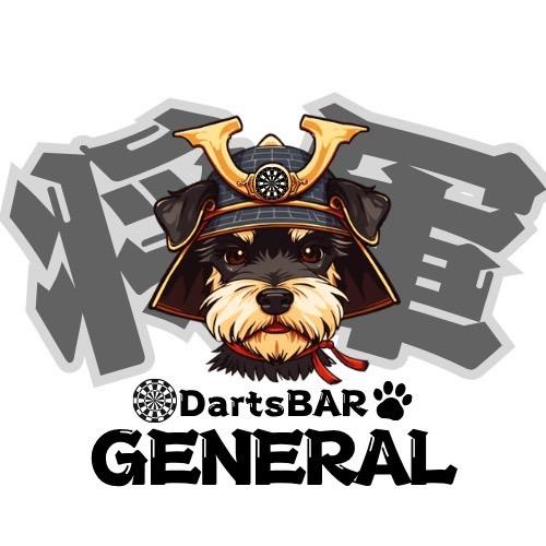 ダーツバー GENERAL