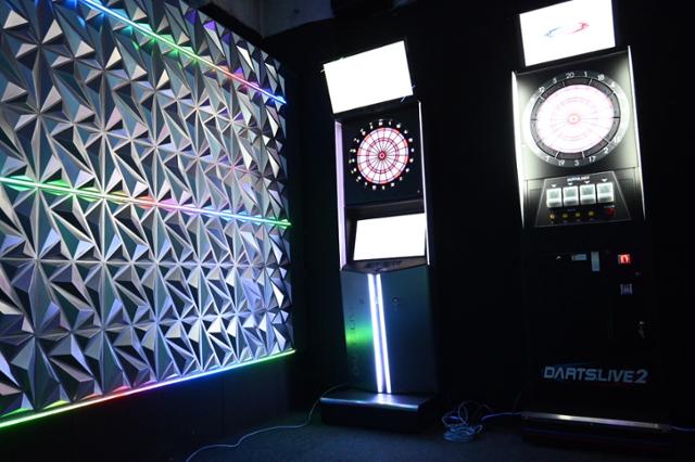 BAR ロマンティック