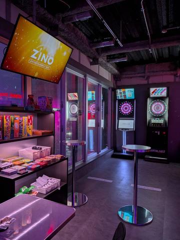 ZINO 那覇松山店