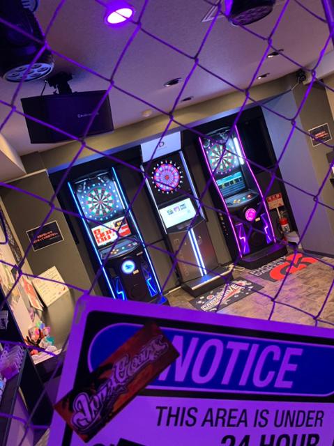 Darts&Bar D-WALT'S