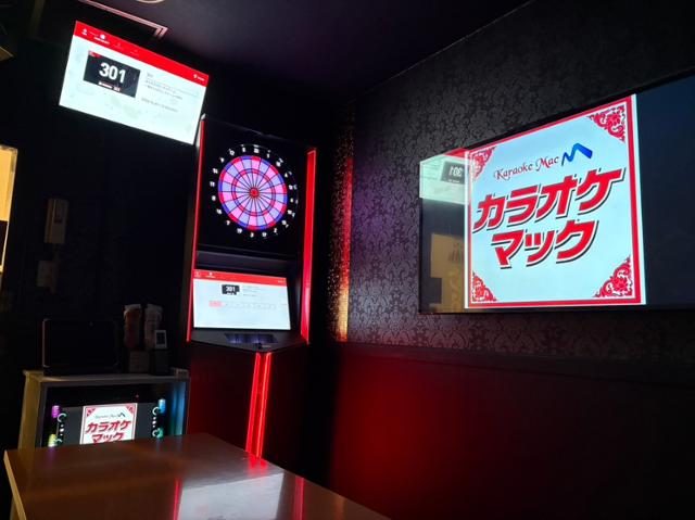 M-GARAGE川越駅前店