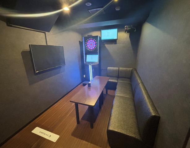 M-GARAGEひばりヶ丘店