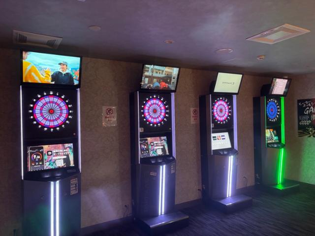 カラオケStyle 野洲店