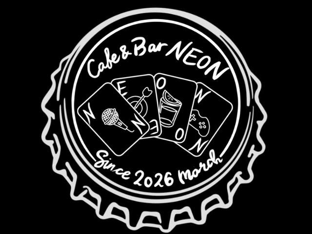 cafe bar NEON
