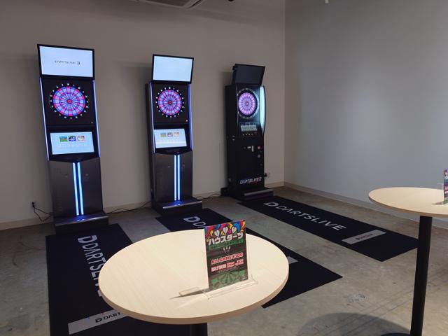 わくわくゲームパラダイス 南大沢店