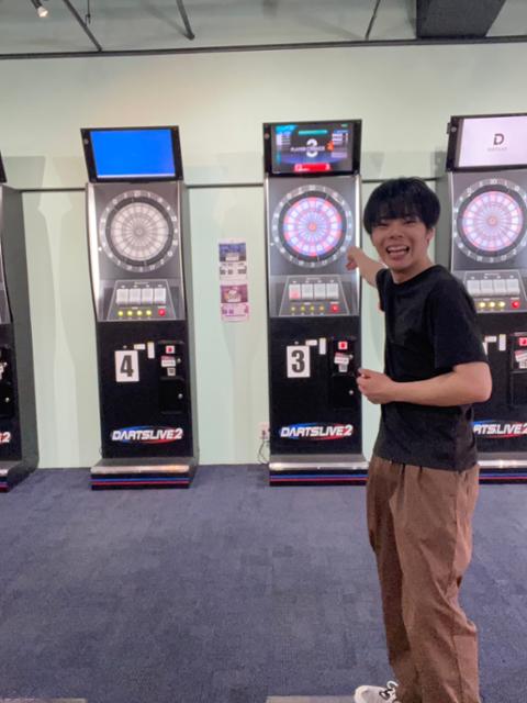 Darts Cafe Asgard | 兵庫県 神戸市 | Darts Bar Search