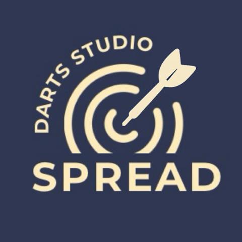 Darts Studio SPREAD