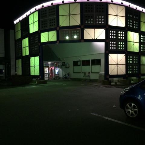 A.Q.A. 能代店