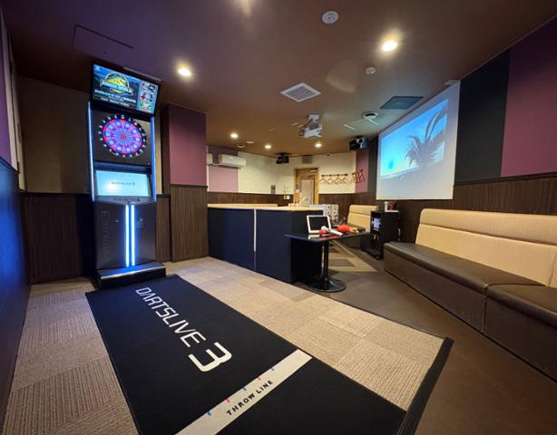 M-GARAGE春日部店