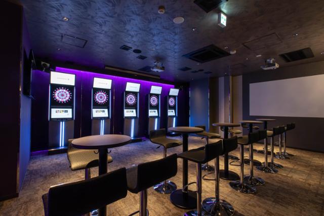 B-GARAGE 二子玉川店