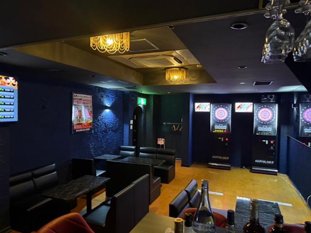 DartsBar Arts 新中野店
