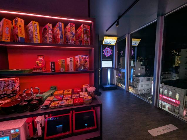 ZINO 門前仲町店