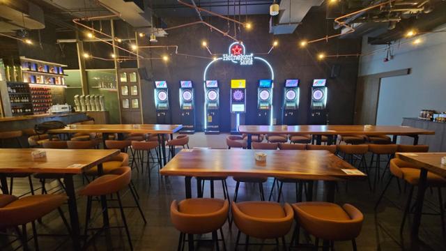 GOOD CHEER@KENT RIDGE