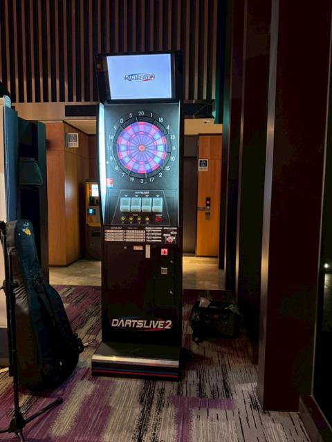 台北北投雅樂軒酒店