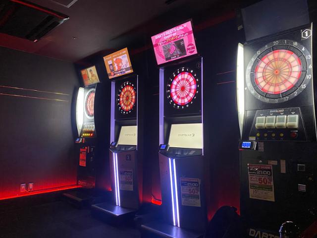 ダイニングダーツバーBee 池袋店 | 東京都 豊島区 | Darts Bar
