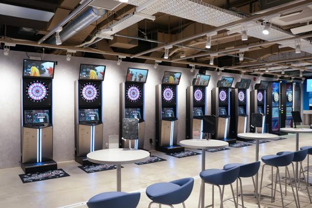 GiGO POKER新宿