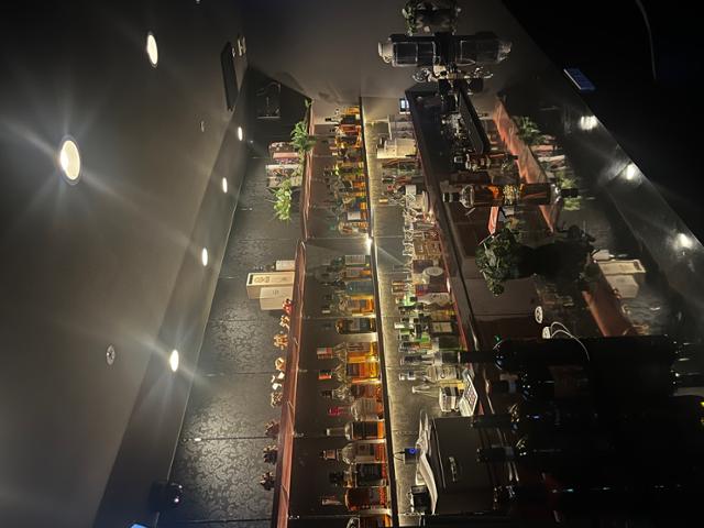 Bar Act.